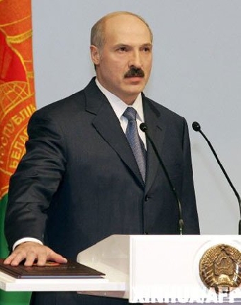 Оппозиция докажет недоверие к Лукашенко?