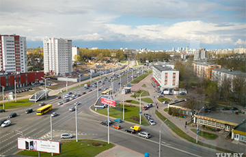 Почему в Минске сносят частные дома в Грушевке и строят в Дроздах