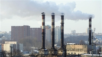 Энергоемкость ВВП Беларуси за январь-ноябрь 2011 года снизилась на 3,7%