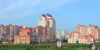 В бюджет Беларуси от плательщиков налогов в 2011 году поступило Br53,8 трлн.