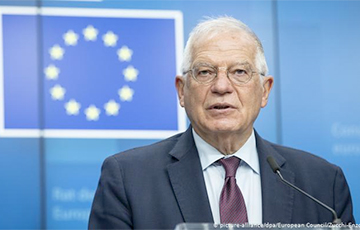 Глава европейской демократии: Мы полностью прекратим сотрудничество с режимом