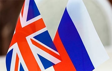 Главы МИД Британии и РФ обсудили ситуацию в Беларуси