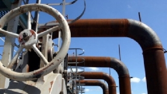 "Полоцктранснефть Дружба" подало жалобу в Верховный суд Латвии на решение по спорной нефти