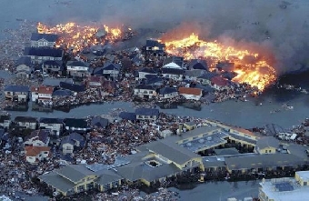 Более тысячи человек погибли в 2011 году на пожарах в Беларуси