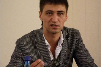 Милиция закончила проверку по инциденту с членами незарегистрированной организации Femen