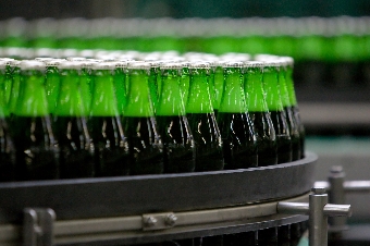 Пивзаводы Беларуси в 2011 году увеличили экспорт пива в 1,2 раза
