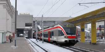 БЖД вводит дополнительные рейсы электричек региональных линий по маршруту Минск-Барановичи
