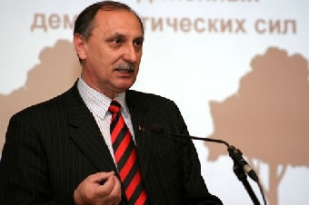 Слижевский назвал работу белорусских адвокатов в 2011 году эффективной