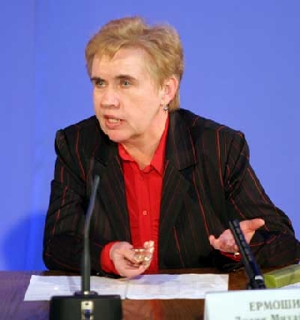 Ермошина: Беларусь будет обязательно приглашать наблюдателей как с Запада, так и с Востока