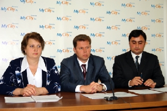 Оnline конференция на тему "Новые условия льготного кредитования жилья" пройдет сегодня на сайте БЕЛТА