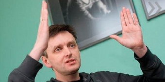 Съемки фильма "В тумане" по мотивам повести Быкова завершились в Латвии