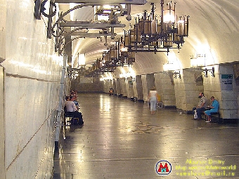 Хулиган получил трое суток ареста за распыление газового баллончика в минском автобусе