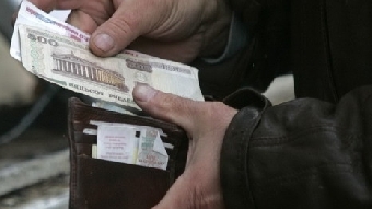 Возможность получить льготный кредит на строительство жилья сохранится у 35-40% нуждающихся - Горваль