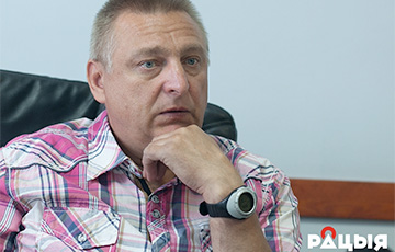 Николай Автухович: Нужно, чтобы все объединились и организовали достойный бойкот «выборов»