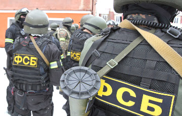 Стали известны имена задержанных в Крыму «диверсантов»