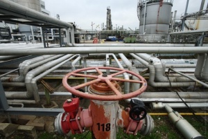Чехия, Польша и Германия остановили импорт российской нефти