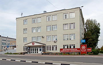 Сотрудники швейной фабрики в Дзержинске: Из ста человек на работу вышла только половина