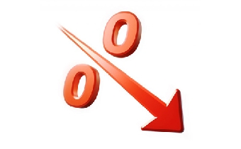 Ставка рефинансирования к концу 2012 года будет снижена до уровня 22-23%