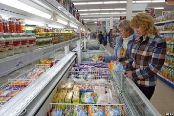 Беларусь в январе-ноябре 2011 года торговала с 196 странами