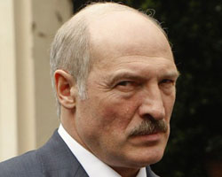 Лукашенко: критиканство чиновников недопустимо