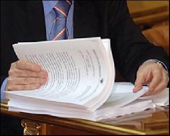 В Беларуси комплексно и системно урегулирован порядок обращения граждан в госорганы - Ипатов
