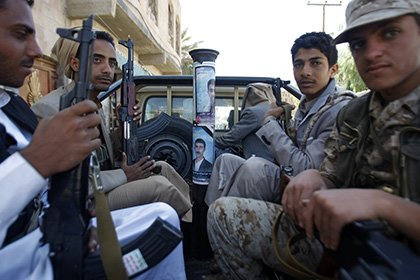 США призвали хоуситов прекратить разжигать нестабильность в Йемене