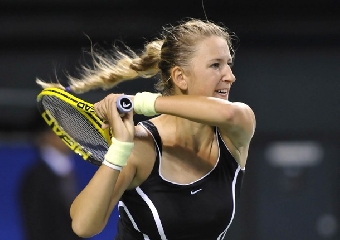 Виктория Азаренко впервые вышла в полуфинал Australian open