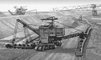 Производство стали в Беларуси в 2011 году возросло на 4% до 2,8 млн.т
