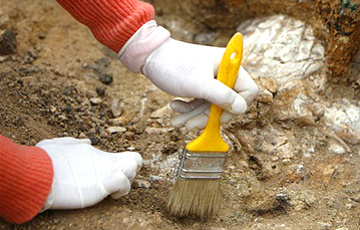 Власти отказались финансировать археологические исследования