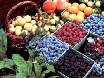 Предприятия Белкоопсоюза в 2012 году намерены увеличить экспорт продукции на 12,2%
