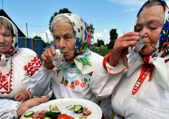 Сколько пьют белорусы? Белстат будет считать по-новому