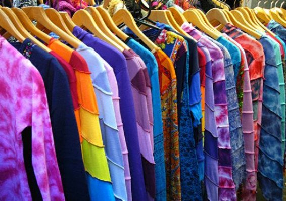 Беларусь попала на карту крупнейших мировых экспортеров одежды