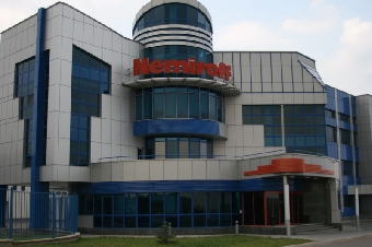 Предприятия "Белгоспищепрома" в 2011 году реализовали в 1,8 раза больше продукции