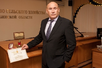 Беларусь планирует стать одним из лидеров племенного животноводства в Европе