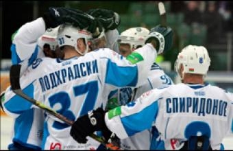 Сикора намерен укреплять игровую дисциплину в минском "Динамо"
