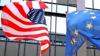 Санкции ЕС в отношении Беларуси направлены против самой Европы - российский политолог