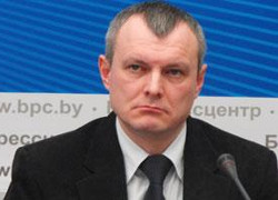 Шуневич стал новым главой МВД
