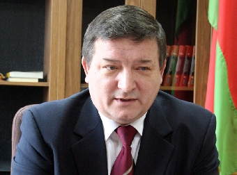 Каменков: будущее хозяйственных судов - за электронным правосудием
