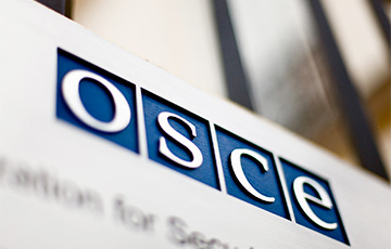 Наблюдатели ОБСЕ приедут на «парламентские выборы» в Беларуси