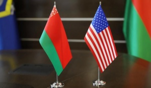 В Беларусь поступит первая нефть США