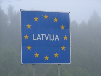 Малое приграничное движение между Беларусью и Латвией открывается 1 февраля