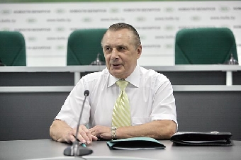 Снижение нагрузки на судей повысит качество судебного производства в Беларуси - Хованский