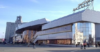Поезда из Украины в Минск прибывают с опозданием