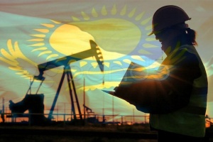 Беларусь и Казахстан договорились о поставках нефти и техники