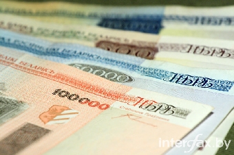Госдолг Беларуси по итогам 2011 года составил Br144,1 трлн.