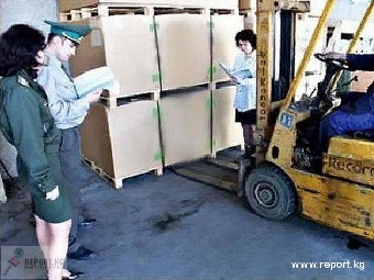 Беларусь и Сербия подписали соглашение о взаимопомощи в таможенных делах