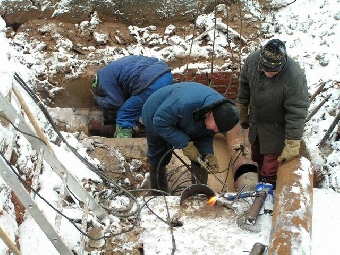 Предстоящая ночь в Беларуси обещает быть самой холодной в нынешнем сезоне