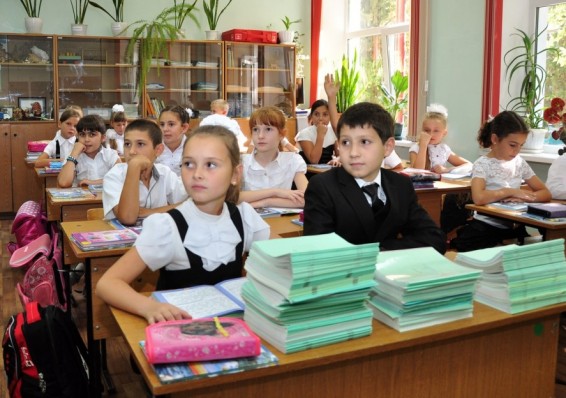 В Беларуси утверждены стандарты общего среднего образования