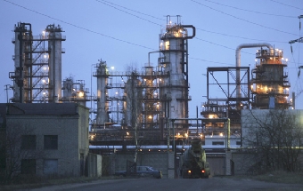 Румас не исключает возможности приватизации белорусских нефтетранспортных предприятий