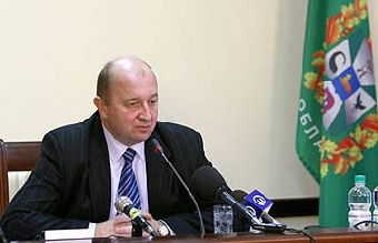 Деятельность КГК стала более публичной и открытой - Якобсон